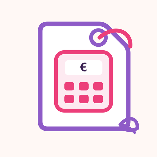 Logo Faire Ses Prix